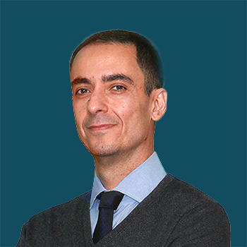 Dr. Ali Tehrani
