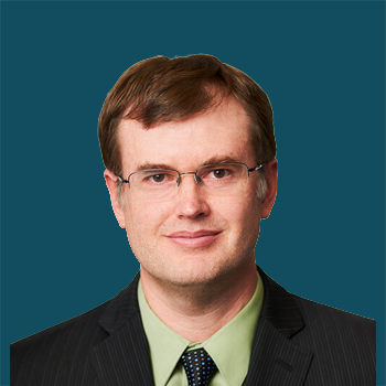Dr. Christopher Barden