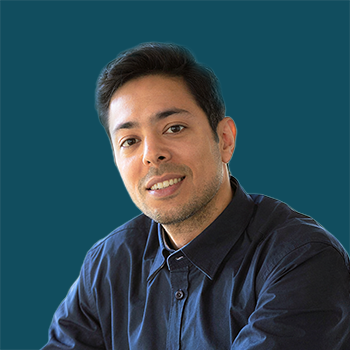 Dr. Mohammad Ali Amini