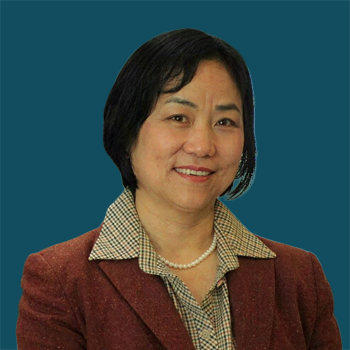 Dr. Shirley Wu